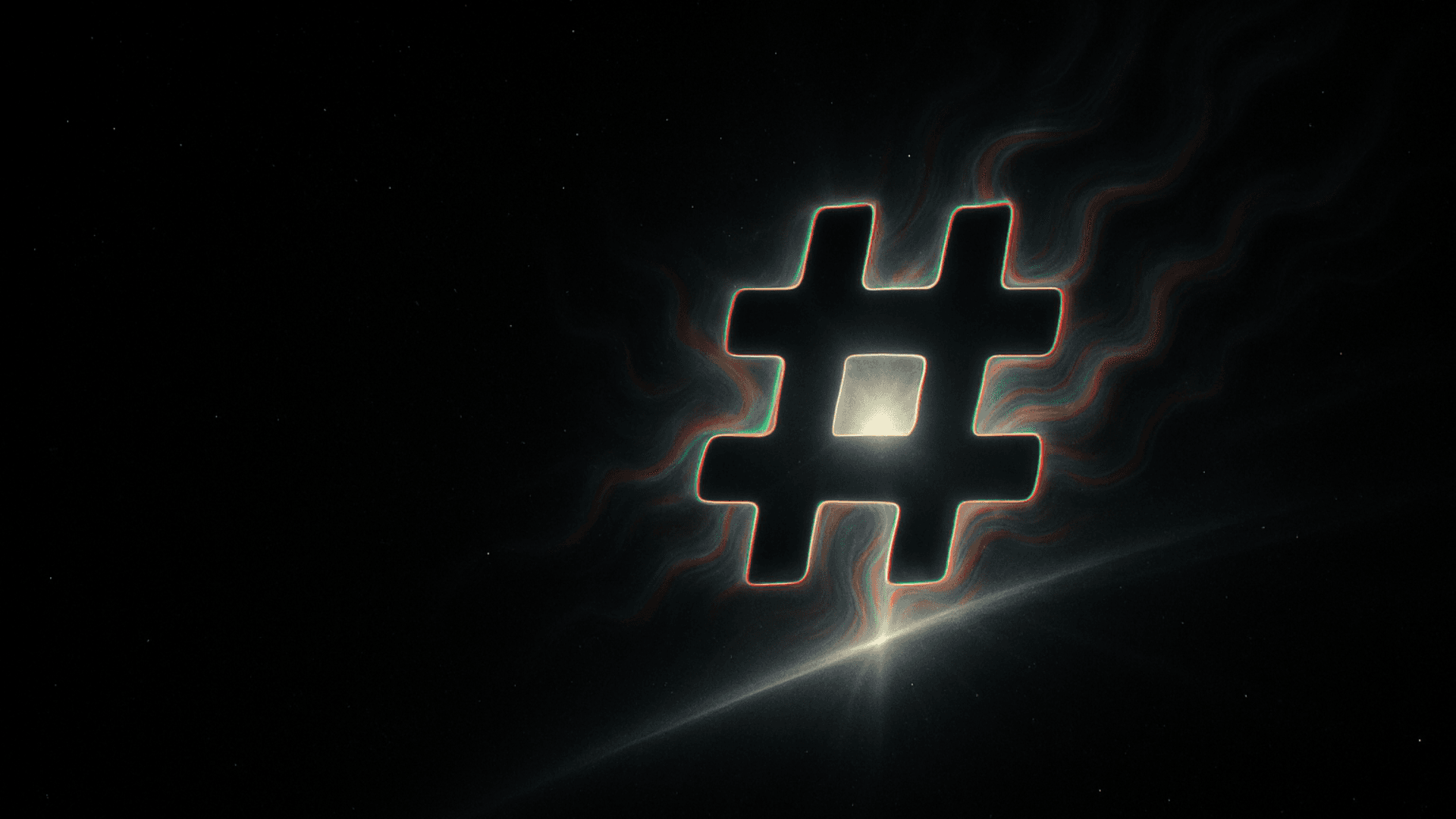 Abstract network